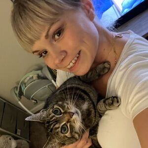 Meet your Posher, Tara